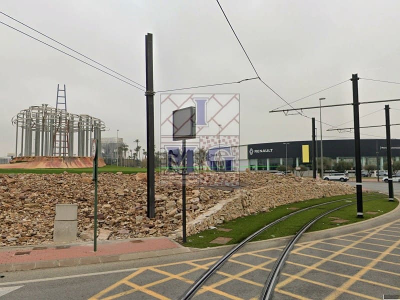 Building Plot for sale in Churra - € 325,000 (Ref: 9412298)