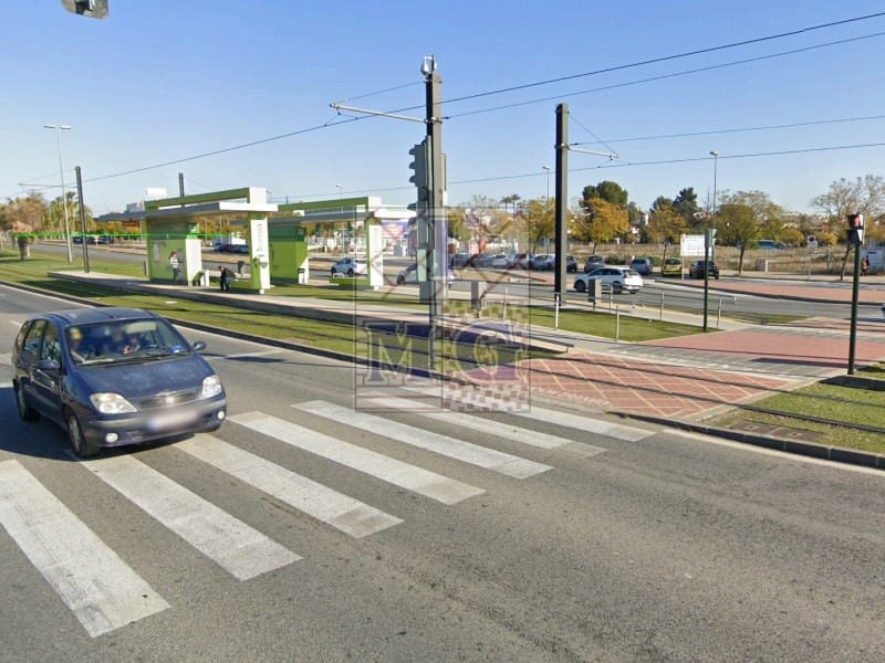 Building Plot for sale in Churra - € 325,000 (Ref: 9412298)