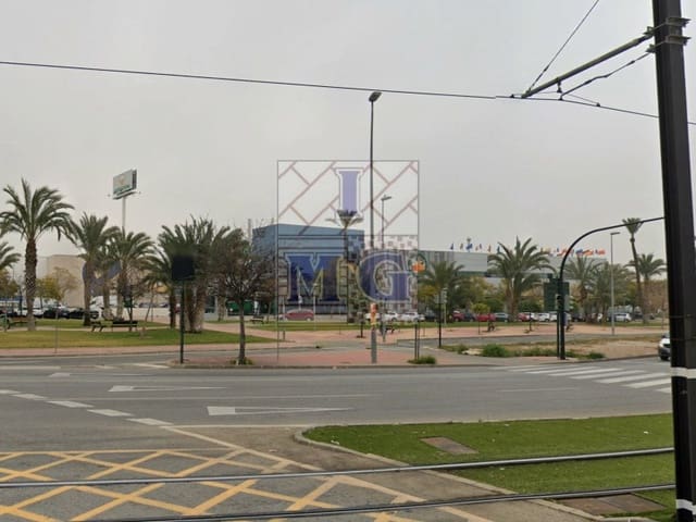 Building Plot for sale in Churra, Murcia city - € 325,000 (Ref: 9412298)