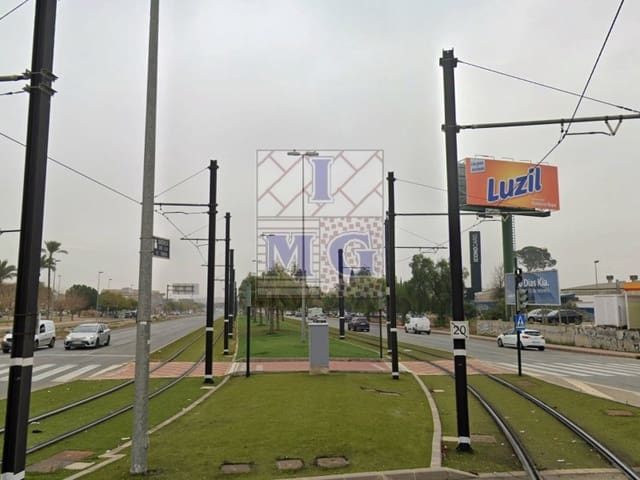 Building Plot for sale in Churra, Murcia city - € 325,000 (Ref: 9412298)