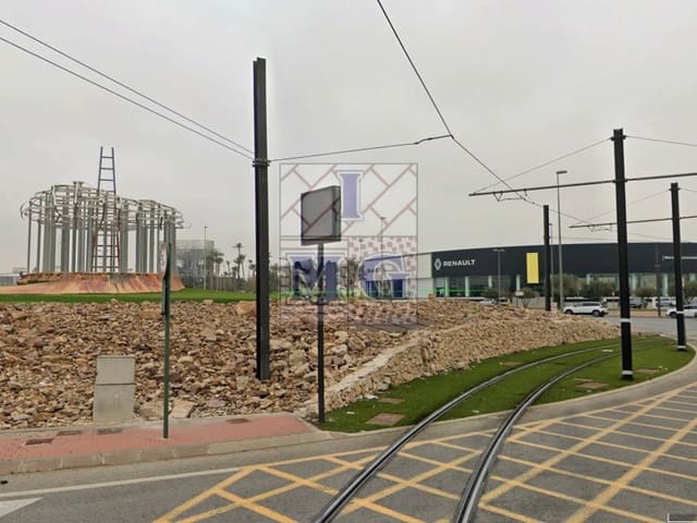 Building Plot for sale in Churra, Murcia city - € 325,000 (Ref: 9412298)