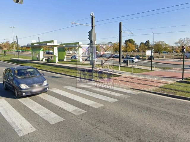 Building Plot for sale in Churra, Murcia city - € 325,000 (Ref: 9412298)