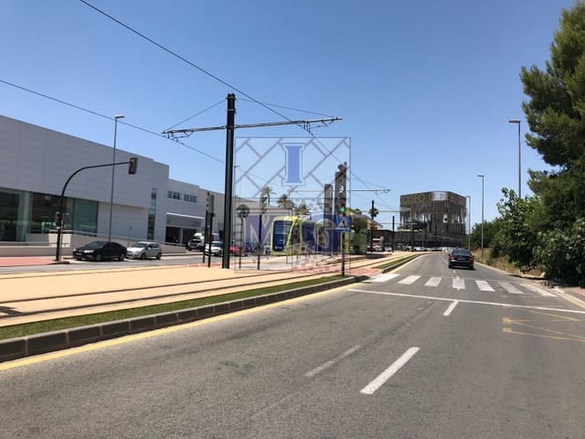 Building Plot for sale in Churra, Murcia city - € 325,000 (Ref: 9412298)