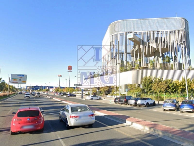 Building Plot for sale in Churra - € 325,000 (Ref: 9412298)