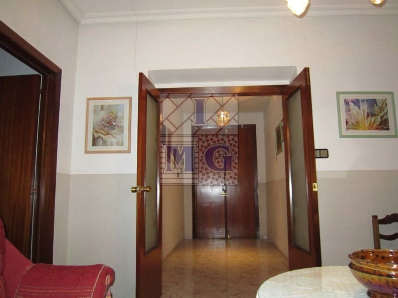 3 bedroom Flat for sale in Cabezo de Torres - € 160,000 (Ref: 9412299)