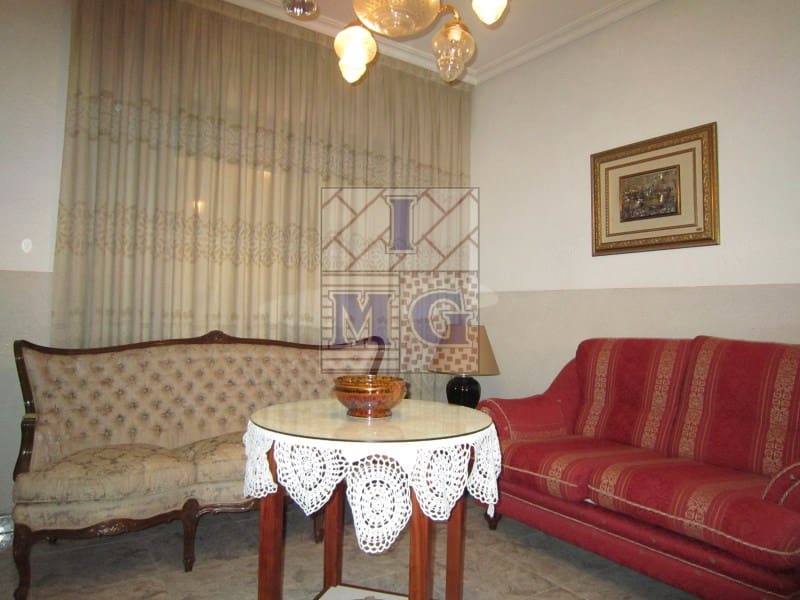 3 bedroom Flat for sale in Cabezo de Torres - € 160,000 (Ref: 9412299)