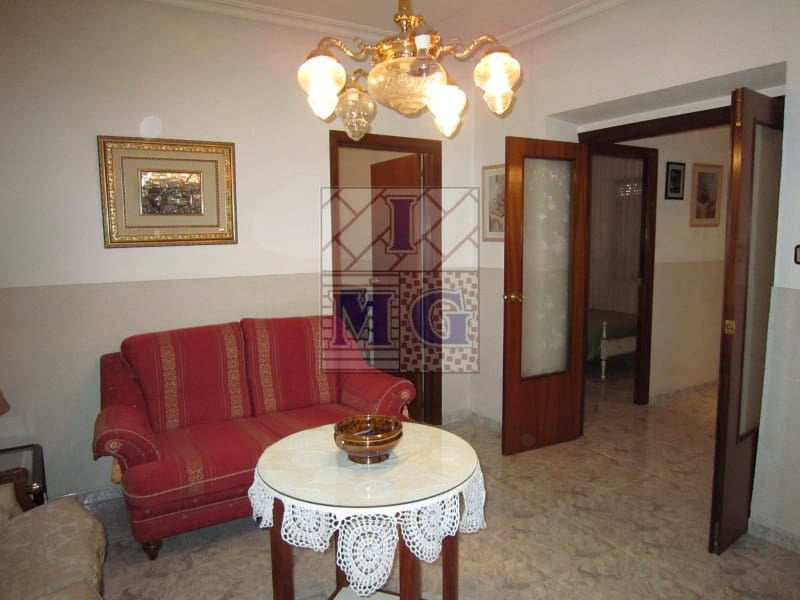 3 bedroom Flat for sale in Cabezo de Torres - € 160,000 (Ref: 9412299)