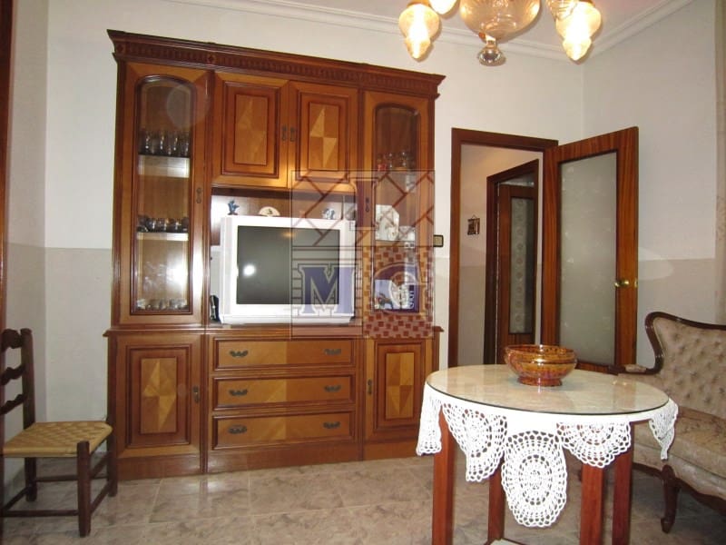 3 bedroom Flat for sale in Cabezo de Torres - € 160,000 (Ref: 9412299)