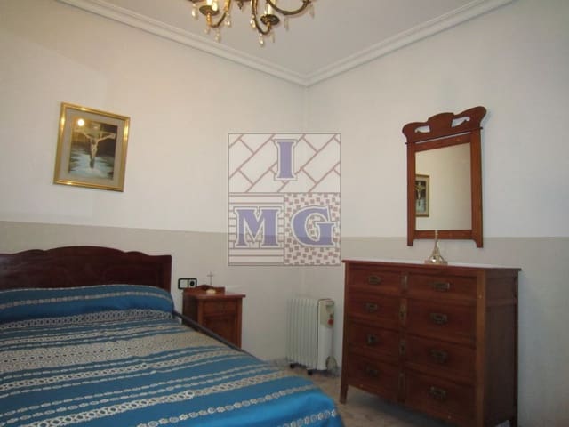 3 soverom Leilighet til salgs i Cabezo de Torres, Murcia by - € 160 000 (Ref: 9412299)