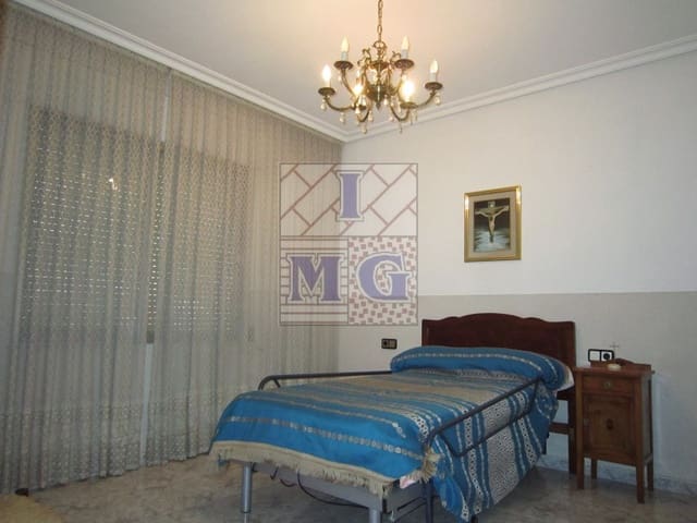 3 soverom Leilighet til salgs i Cabezo de Torres, Murcia by - € 160 000 (Ref: 9412299)