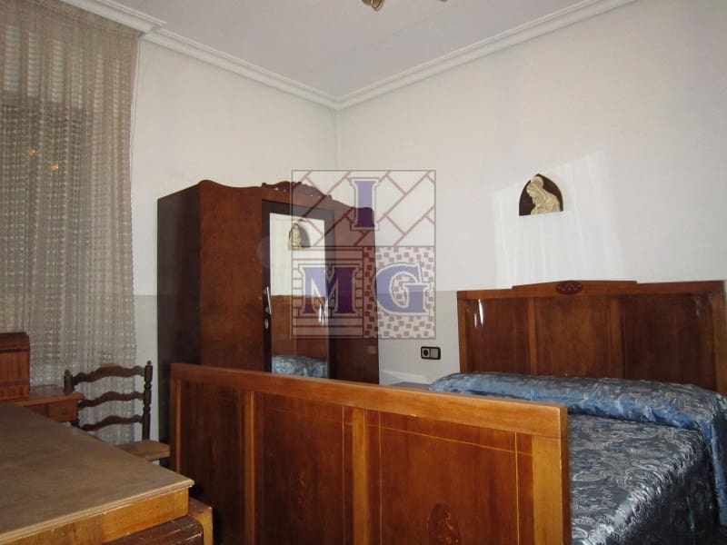 3 bedroom Flat for sale in Cabezo de Torres - € 160,000 (Ref: 9412299)