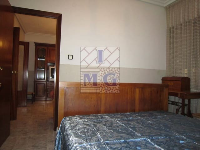 3 soverom Leilighet til salgs i Cabezo de Torres, Murcia by - € 160 000 (Ref: 9412299)