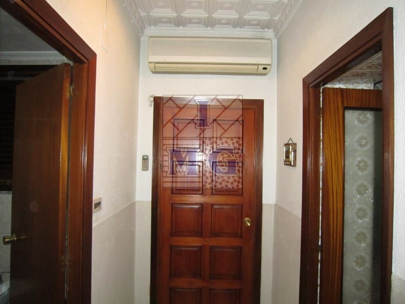 3 bedroom Flat for sale in Cabezo de Torres - € 160,000 (Ref: 9412299)