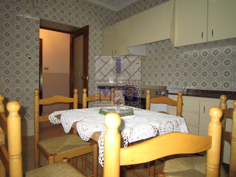 3 bedroom Flat for sale in Cabezo de Torres - € 160,000 (Ref: 9412299)