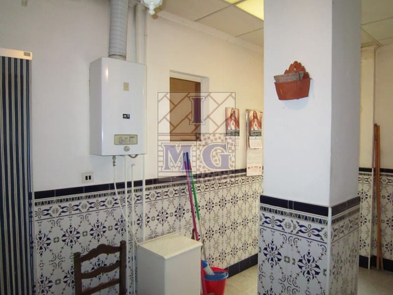 3 bedroom Flat for sale in Cabezo de Torres - € 160,000 (Ref: 9412299)