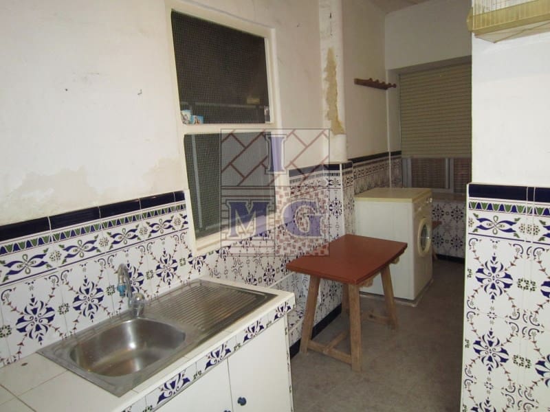 3 bedroom Flat for sale in Cabezo de Torres - € 160,000 (Ref: 9412299)