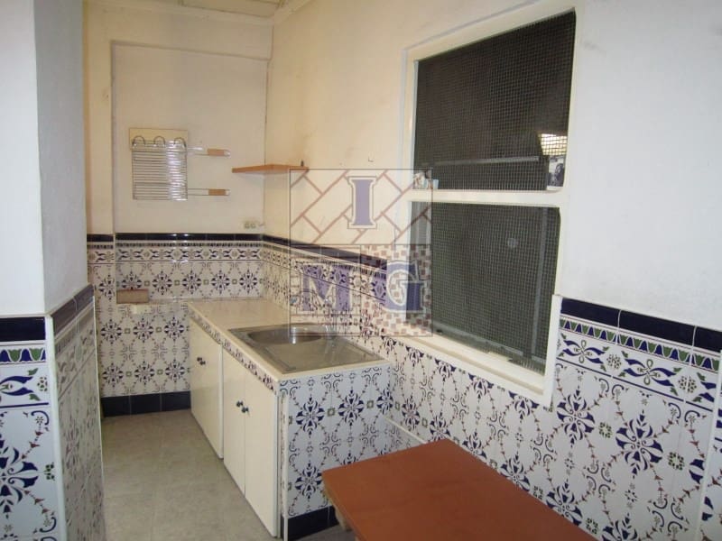 3 bedroom Flat for sale in Cabezo de Torres - € 160,000 (Ref: 9412299)