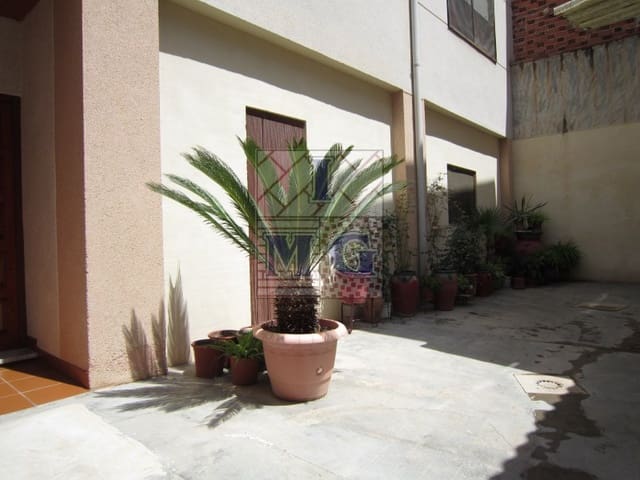 3 makuuhuone Asunto myytävänä paikassa Cabezo de Torres, Murcia kaupunki - 155 000 € (Ref: 9412299)