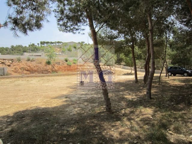 Terreno/Finca Rústica en El Esparragal, Murcia ciudad en venta - 60.000 € (Ref: 9412301)