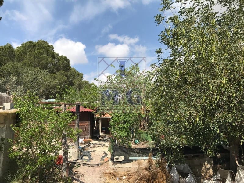 2 bedroom Finca/Country House for sale in El Esparragal - € 118,000 (Ref: 9412302)