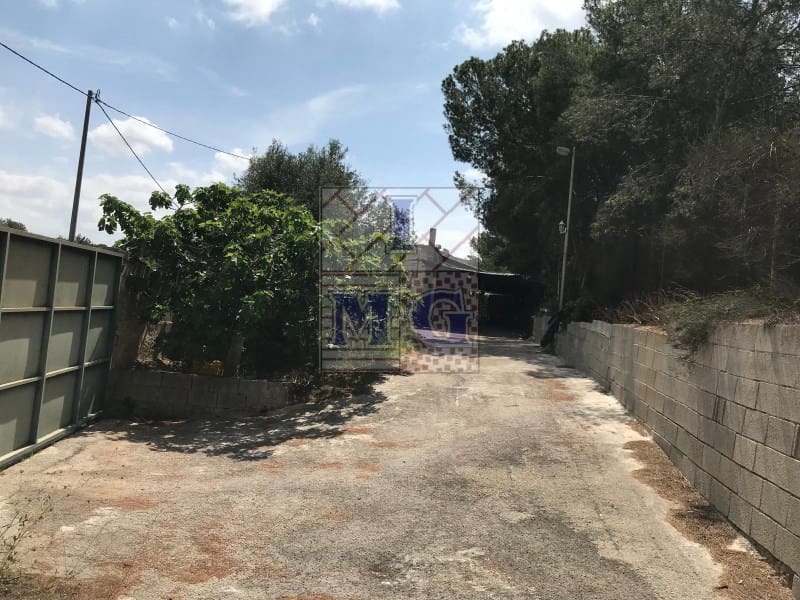 2 bedroom Finca/Country House for sale in El Esparragal - € 118,000 (Ref: 9412302)