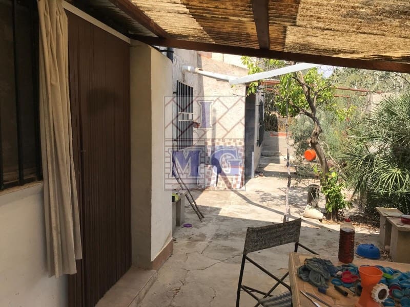 2 bedroom Finca/Country House for sale in El Esparragal - € 118,000 (Ref: 9412302)