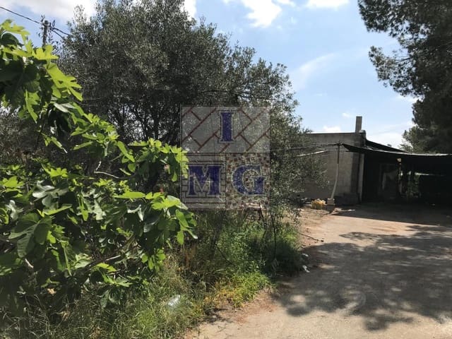 2 chambre Finca/Maison de Campagne à vendre à El Esparragal, Murcie ville - 118 000 € (Ref: 9412302)