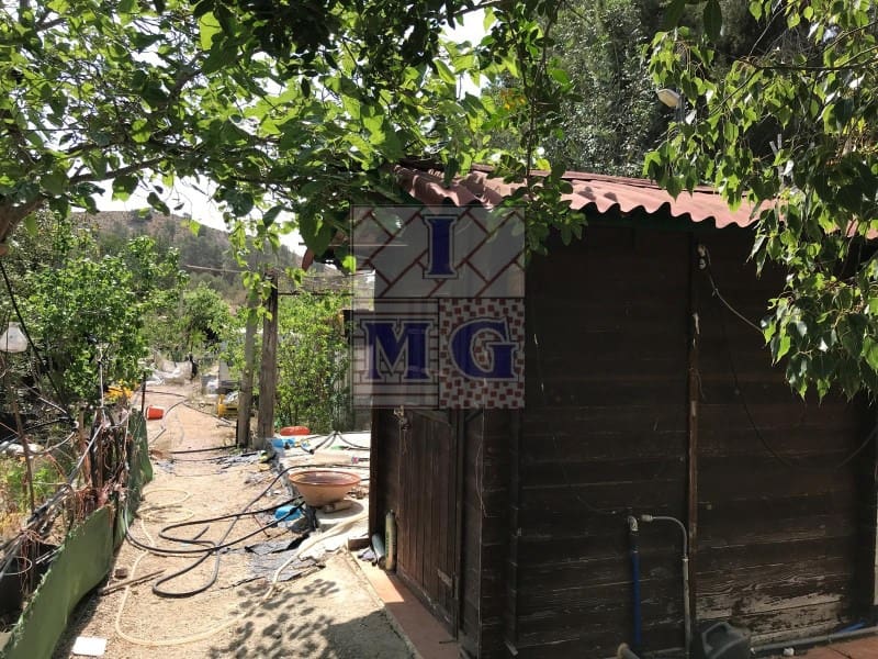 2 bedroom Finca/Country House for sale in El Esparragal - € 118,000 (Ref: 9412302)