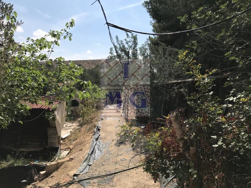 2 bedroom Finca/Country House for sale in El Esparragal - € 118,000 (Ref: 9412302)