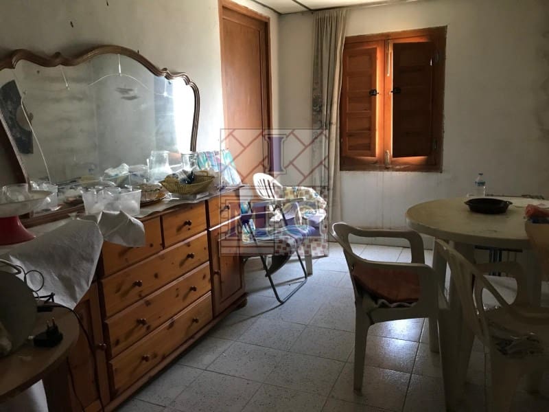 2 bedroom Finca/Country House for sale in El Esparragal - € 118,000 (Ref: 9412302)