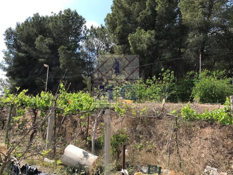 2 bedroom Finca/Country House for sale in El Esparragal - € 118,000 (Ref: 9412302)