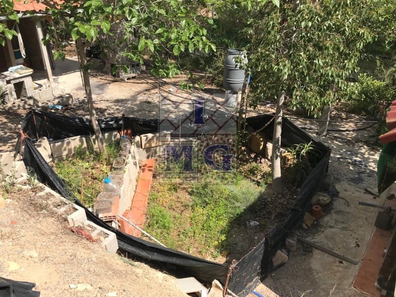 2 bedroom Finca/Country House for sale in El Esparragal - € 118,000 (Ref: 9412302)