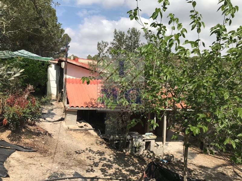 2 bedroom Finca/Country House for sale in El Esparragal - € 118,000 (Ref: 9412302)