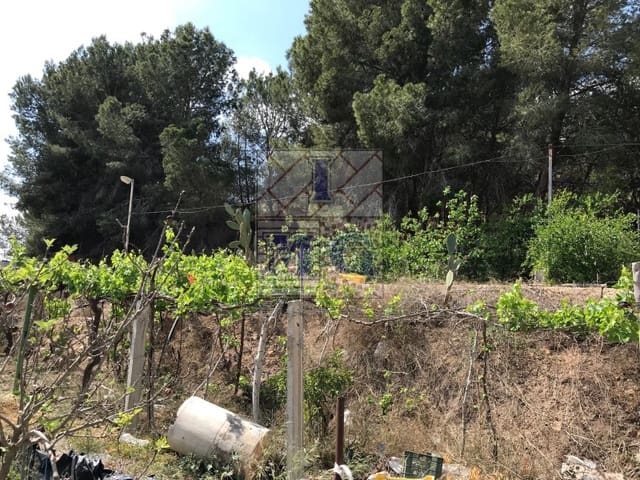 2 chambre Finca/Maison de Campagne à vendre à El Esparragal, Murcie ville - 118 000 € (Ref: 9412302)