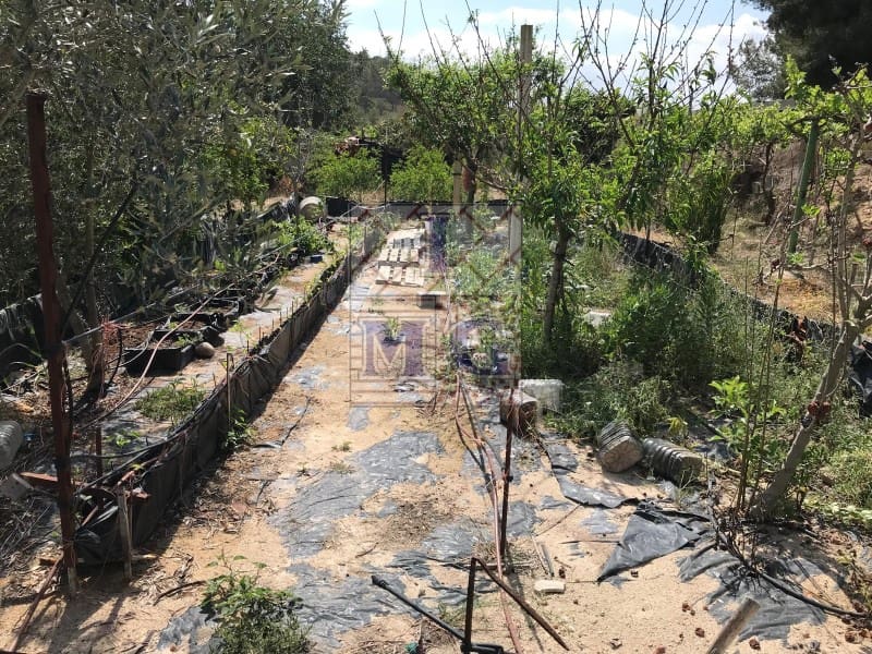 2 bedroom Finca/Country House for sale in El Esparragal - € 118,000 (Ref: 9412302)