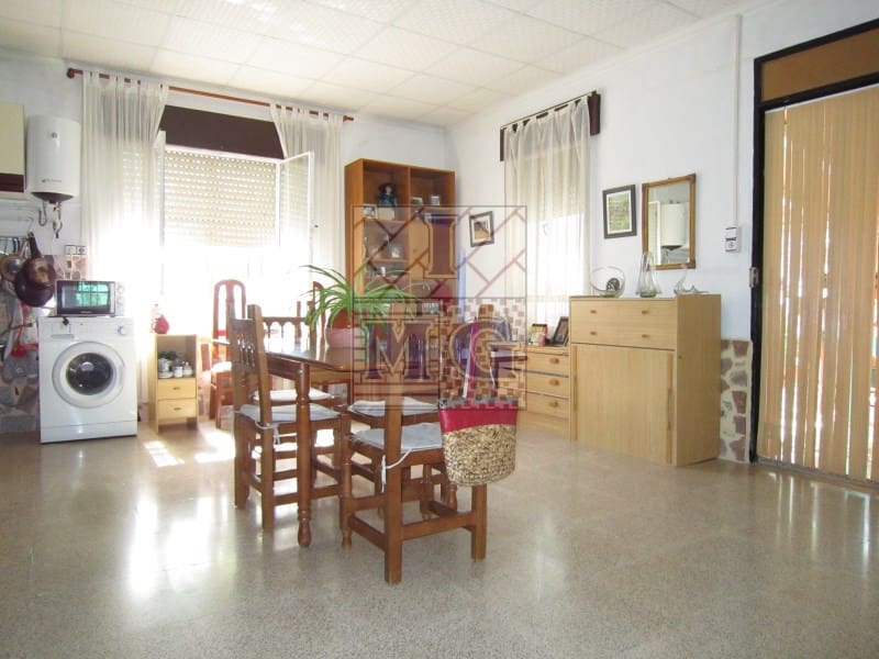 1 bedroom Finca/Country House for sale in Fortuna - € 124,000 (Ref: 9412306)