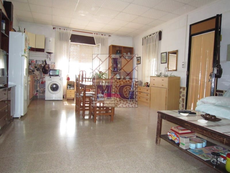 1 bedroom Finca/Country House for sale in Fortuna - € 124,000 (Ref: 9412306)