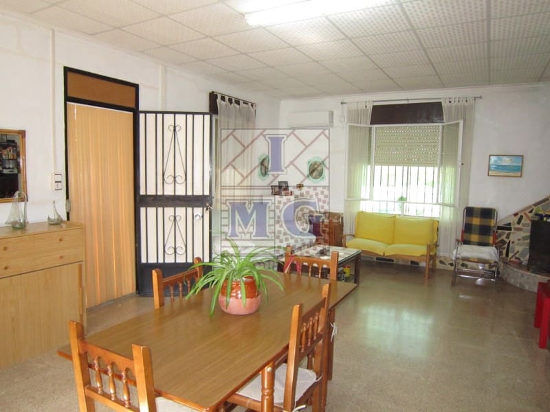 1 bedroom Finca/Country House for sale in Fortuna - € 124,000 (Ref: 9412306)