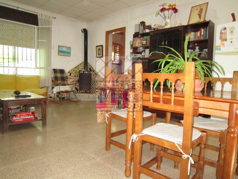 1 bedroom Finca/Country House for sale in Fortuna - € 124,000 (Ref: 9412306)