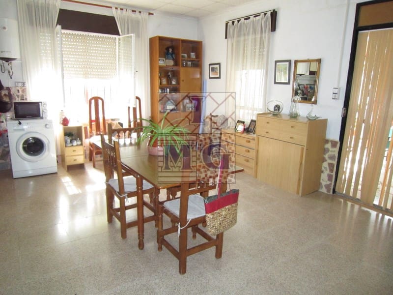 1 bedroom Finca/Country House for sale in Fortuna - € 124,000 (Ref: 9412306)