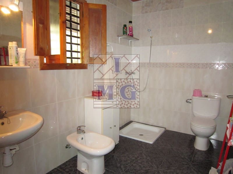 1 bedroom Finca/Country House for sale in Fortuna - € 124,000 (Ref: 9412306)