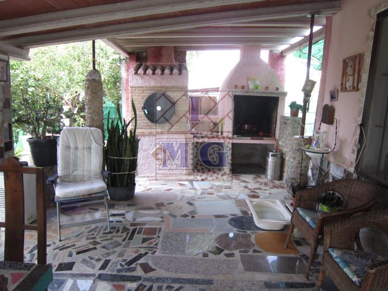 1 bedroom Finca/Country House for sale in Fortuna - € 124,000 (Ref: 9412306)