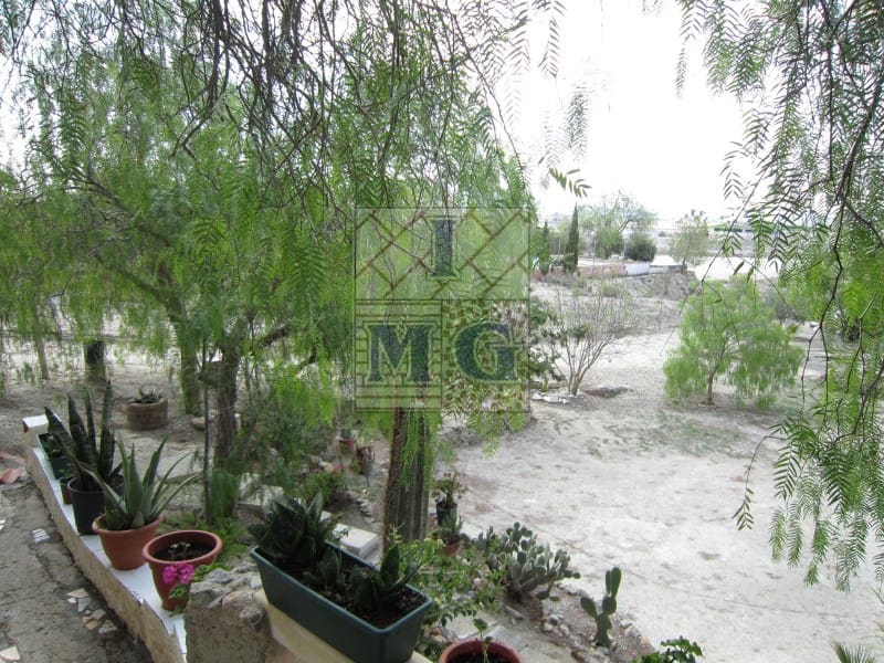 1 bedroom Finca/Country House for sale in Fortuna - € 124,000 (Ref: 9412306)