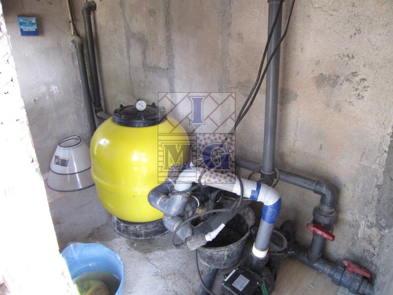 1 bedroom Finca/Country House for sale in Fortuna - € 124,000 (Ref: 9412306)