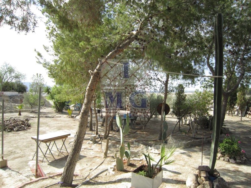 1 bedroom Finca/Country House for sale in Fortuna - € 124,000 (Ref: 9412306)