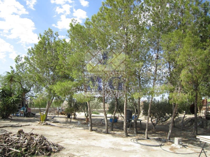 1 bedroom Finca/Country House for sale in Fortuna - € 124,000 (Ref: 9412306)