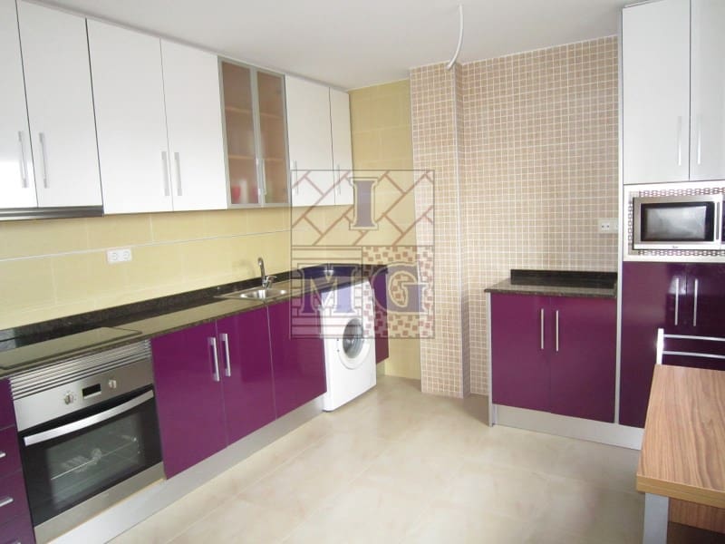 5 makuuhuone Kattohuoneisto myytävänä paikassa Cabezo de Torres mukana 
autotalli - 249 000 € (Ref: 9412309)