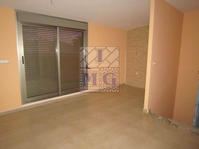 5 makuuhuone Kattohuoneisto myytävänä paikassa Cabezo de Torres mukana 
autotalli - 249 000 € (Ref: 9412309)