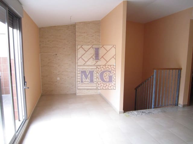 5 makuuhuone Kattohuoneisto myytävänä paikassa Cabezo de Torres, Murcia kaupunki mukana 
autotalli - 249 000 € (Ref: 9412309)