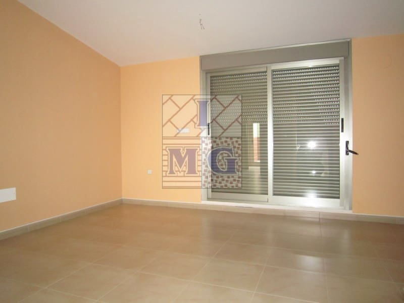 5 makuuhuone Kattohuoneisto myytävänä paikassa Cabezo de Torres mukana 
autotalli - 249 000 € (Ref: 9412309)